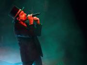 De U2 a Javier Cercas: cómo el arte contó el poder y los temblores del Congreso