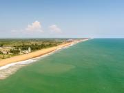 El motivo por el que los brasileños buscan la ciudadanía de un país africano