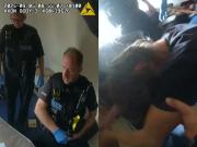 Robó varios negocios y cuando la policía fue a detenerlo, se escondió bajo la cama