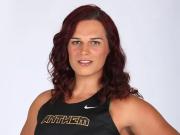 Polémica mundial: suspenden a la nadadora trans Hannah Caldas por negarse a una prueba de verificación de sexo