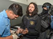 Indagaron a Pablo Laurta en Córdoba: qué dijo ante el fiscal que lo acusa de doble femicidio