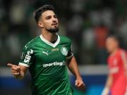 Liga de Quito vs Palmeiras, por la semifinal de la Copa Libertadores: minuto a minuto, en directo