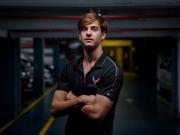 Nicolás Varrone correrá en la Fórmula 2 en 2026: la escudería Van Amersfoort Racing confirmó al piloto argentino
