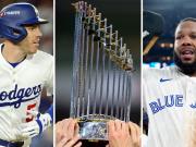 ¿Quién gana la Serie Mundial 2025 entre Dodgers y Blue Jays? Predicciones y la palabra de los expertos
