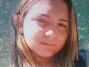 Desesperada búsqueda de Alma Milagros Malagreca, una adolescente de 15 años que nunca volvió del colegio en Laferrere