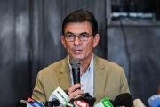 Rodrigo Paz pondera el ‘desprendimiento’ de Tuto Quiroga al ofrecer apoyo sin condiciones en la Asamblea