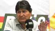 Evo Morales propone a Rodrigo Paz referéndum para ver si el país está de acuerdo con ‘entregar Bolivia a EEUU’