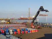 Acuerdo Binacional: Enapu y ASP-B firman convenio para descuentos tarifarios al comercio exterior boliviano a través del puerto de Ilo