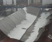 Juntas Escolares de Tarija piden declarar emergencia educativa por daños tras tormenta de granizo