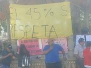 Tarija: Chaqueños advierten con impulsar el décimo departamento y quedarse con el 100% de las regalías si continúa la Ley del 45%