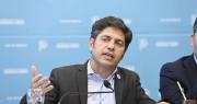 Estafa de Tik-Tok y Ministerio tomado: Kicillof, duro con Caputo y el JP Morgan y una pregunta incómoda