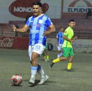 Fecha 9: Atlético Ciclón empató 1 – 1 con Nacional Senac