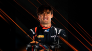 Otro argentino camino a la Fórmula 1: Nicolás Varrone correrá en la F2 en 2026