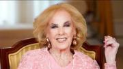 Los invitados de Mirtha Legrand, Juana Viale y la Peña de Morfi