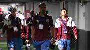 Lanús busca un resultado positivo para soñar con la final de la Sudamericana