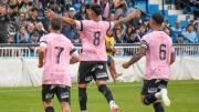 Temperley abrió sus puertas para hablar de prevención de cáncer de mama