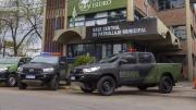 Más de 200 operativos y 2 mil identificaciones en un mes en San Isidro