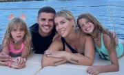Tremendo informe del Ministerio Tutelar revela que las hijas de Wanda Nara no quieren hablar con Mauro Icardi