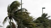 Senamhi activa alerta por fuertes vientos y advierte posibles crecidas de ríos en cinco departamentos del país