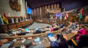 Senado aprueba proyecto de ley sobre inteligencia artificial y lo remite a Diputados