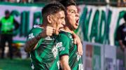 Con buena cantidad de público, Oriente vence a Wilster en Santa Cruz