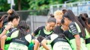 Bolivia debuta ante Ecuador en la inédita Liga Femenina de fútbol