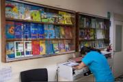 Venta de textos escolares cae 30% en el país, según Cavelibro