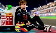 Otra coronación de gloria: quién es Nicolás Varrone, el argentino en F2