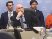 Avanza la causa contra Espert con allanamientos en Pergamino