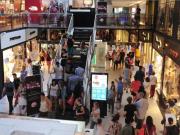 El consumo de bienes y servicios creció 1,4% interanual en septiembre