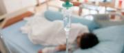 Cochabamba: Niño de 11 años quedó atrapado en un incendio y sufrió quemaduras en el 70% de su cuerpo