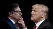 Trump corta la ayuda a Colombia y llama a Petro “líder de la droga”
