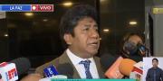 Cancillería inicia envío de invitaciones para la transmisión presidencial