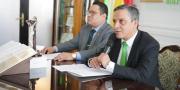 Fiscal de Tarija garantiza continuidad de la investigación contra Morales y descarta cambios en el equipo del caso