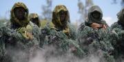 Umopar cumple 42 años de servicio como “símbolo de la firmeza policial en Bolivia”