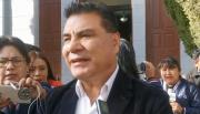 Gobernador de Oruro insta a futuros mandatarios a impulsar proyectos estratégicos de litio e hidrógeno verde