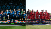Copa Argentina 2025: hora, TV y formaciones de Belgrano vs. Argentinos Juniors