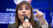 Patricia Bullrich cruzó a Cristina Kirchner: “De qué ”