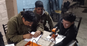 Aprender, Trabajar y Producir, el programa para alentar el trabajo en San Juan, busca tentar a los más jóvenes
