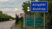 ¡Pesadilla en la cárcel! Venezolano cuenta cómo fue su estadía de 5 días en Aligator Alcatraz