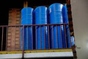 Tanques de agua y sistemas de bombeo se compran goteadito: conozca modelos y precios