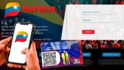 ¡Atención adultos mayores! Paso a paso para registrarse y acceder a las bonificaciones del Sistema Patria
