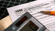 El IRS cambia las escalas salariales: así puedes calcular cuánto debes pagar en tu próxima declaración