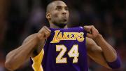 El último acto de Black Mamba: la gran despedida de Kobe Bryant