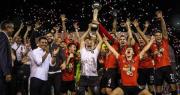 Los Rojos del Ávila: historia y dinastía del Caracas FC