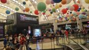 Así se preparan los comerciantes del Caracas para el Black Friday y Navidad
