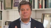 Facundo Manes y un particular cierre de campaña: un video desde su consultorio y un llamado a “nuevos liderazgos e ideas”