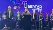 Javier Milei cerró campaña de LLA en Rosario: “Tenemos la posibilidad de cambiarle la cara al Congreso y avanzar con las reformas que Argentina necesita”