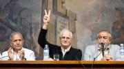 Elecciones 2025: la CGT y la CTA confían en conservar sus bancas y apuestan a una derrota del Gobierno