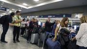 Por nueva medida de fuerza de pilotos, podría haber demoras y cancelaciones en Aeroparque